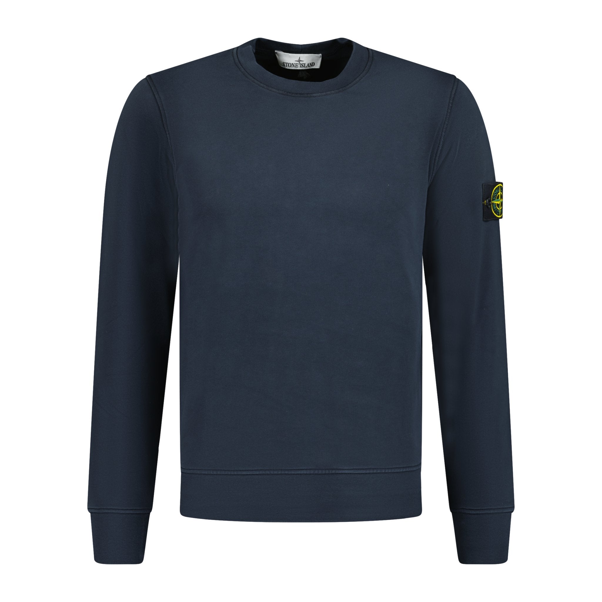 Stone Island Sweatshirt Navy