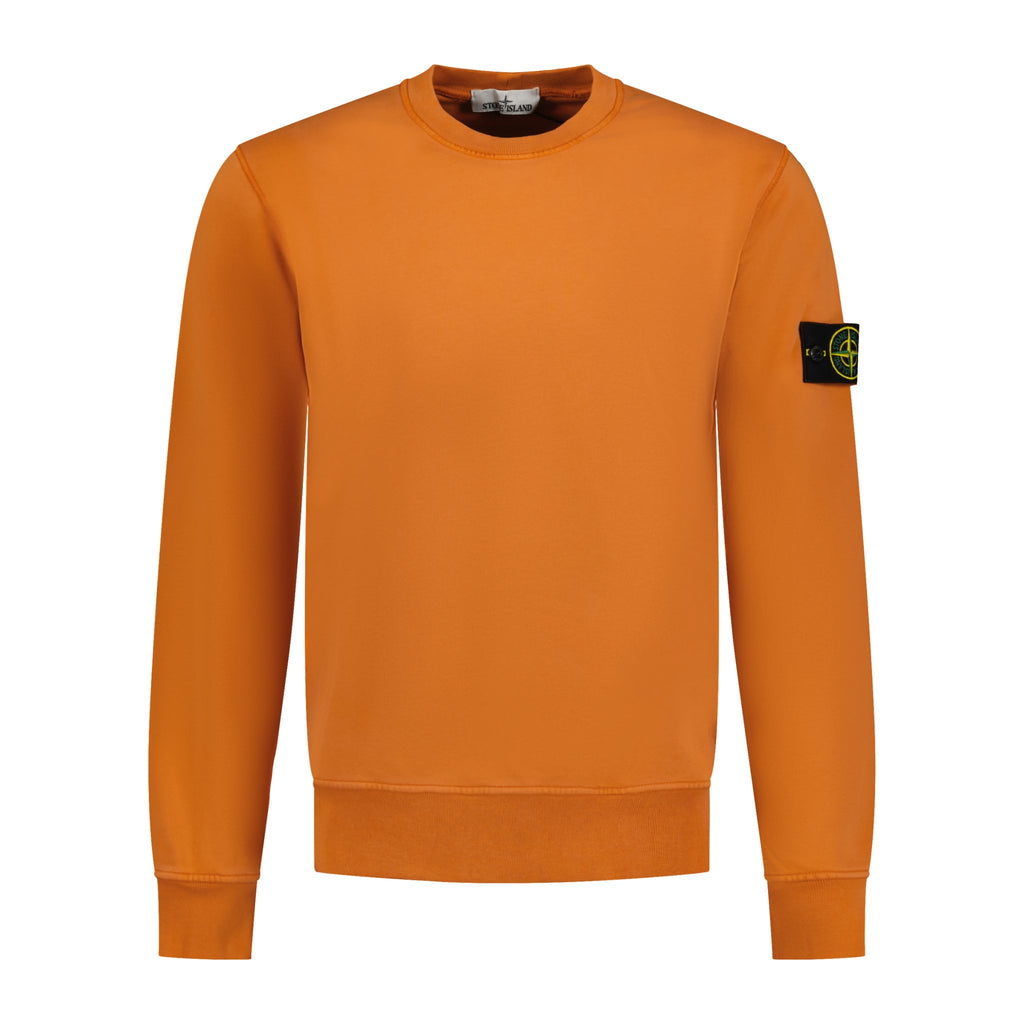 Stone Island Sweatshirt Terra Di - Boinclo ltd - Outlet Sale Under Retail