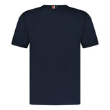 Thom Browne Crew Neck Pocket T-Shirt Navy - Boinclo ltd - Outlet Sale Under Retail
