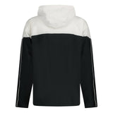 Under Armour Recover Woven Jacket White & Black - Boinclo ltd - Outlet Sale Under Retail