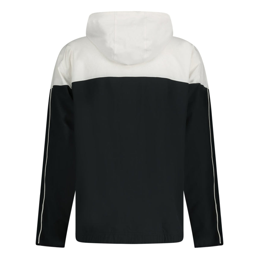 Under Armour Recover Woven Jacket White & Black - Boinclo ltd - Outlet Sale Under Retail