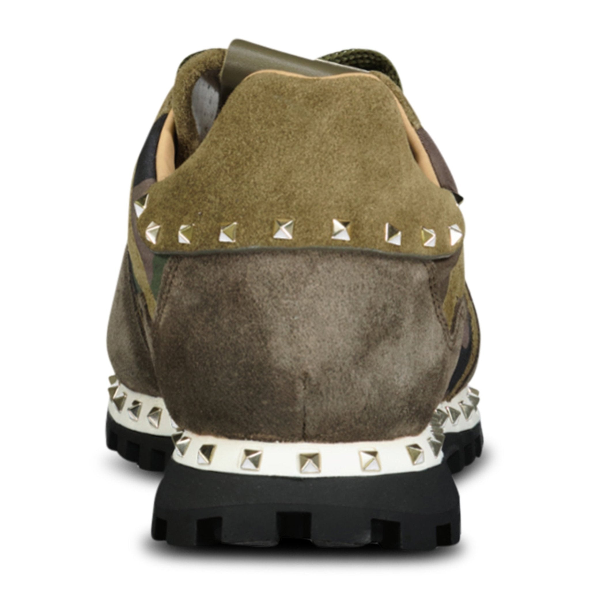 Valentino sales rockstud camouflage