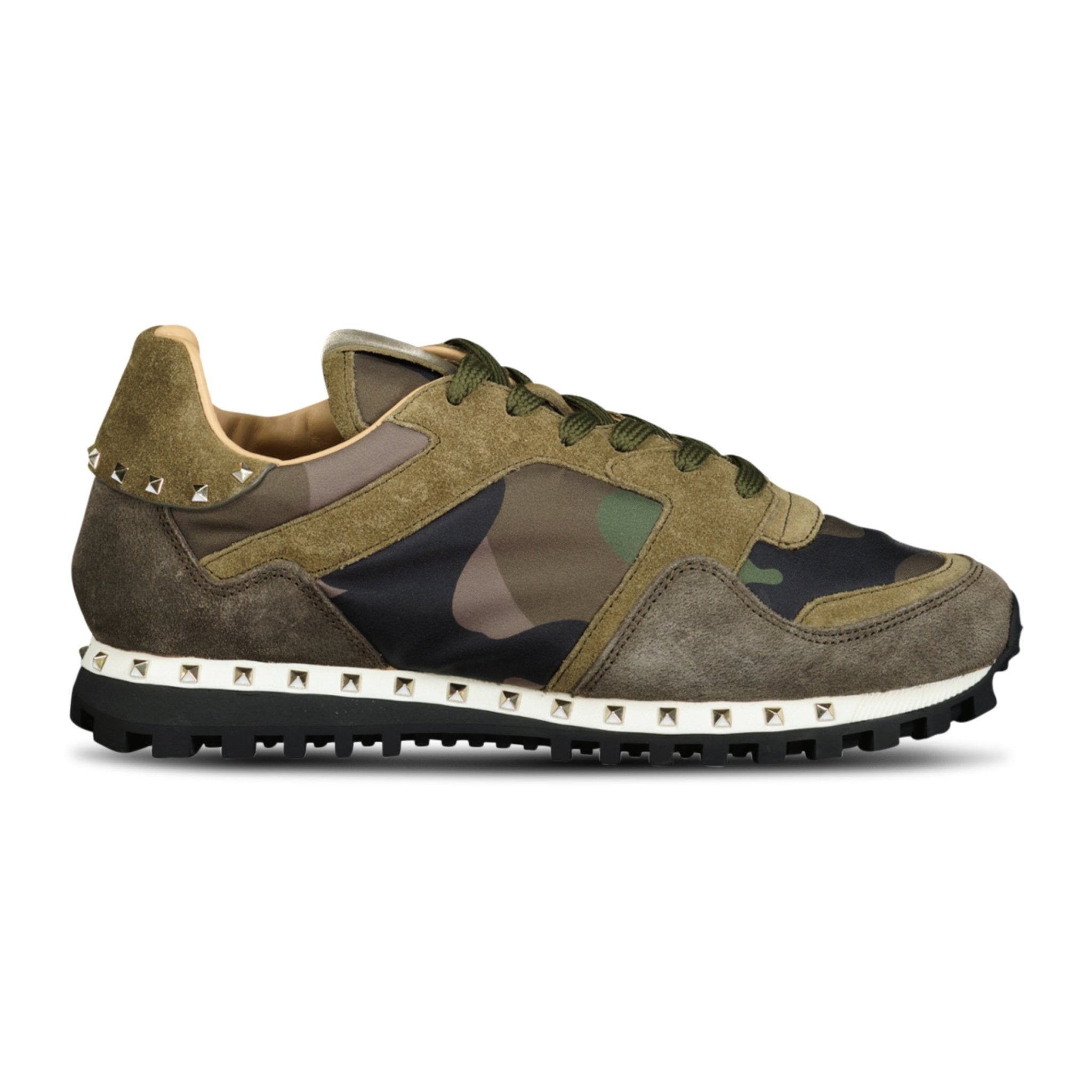 Valentino Rockstud Trainers Sale Sale Online | bellvalefarms.com