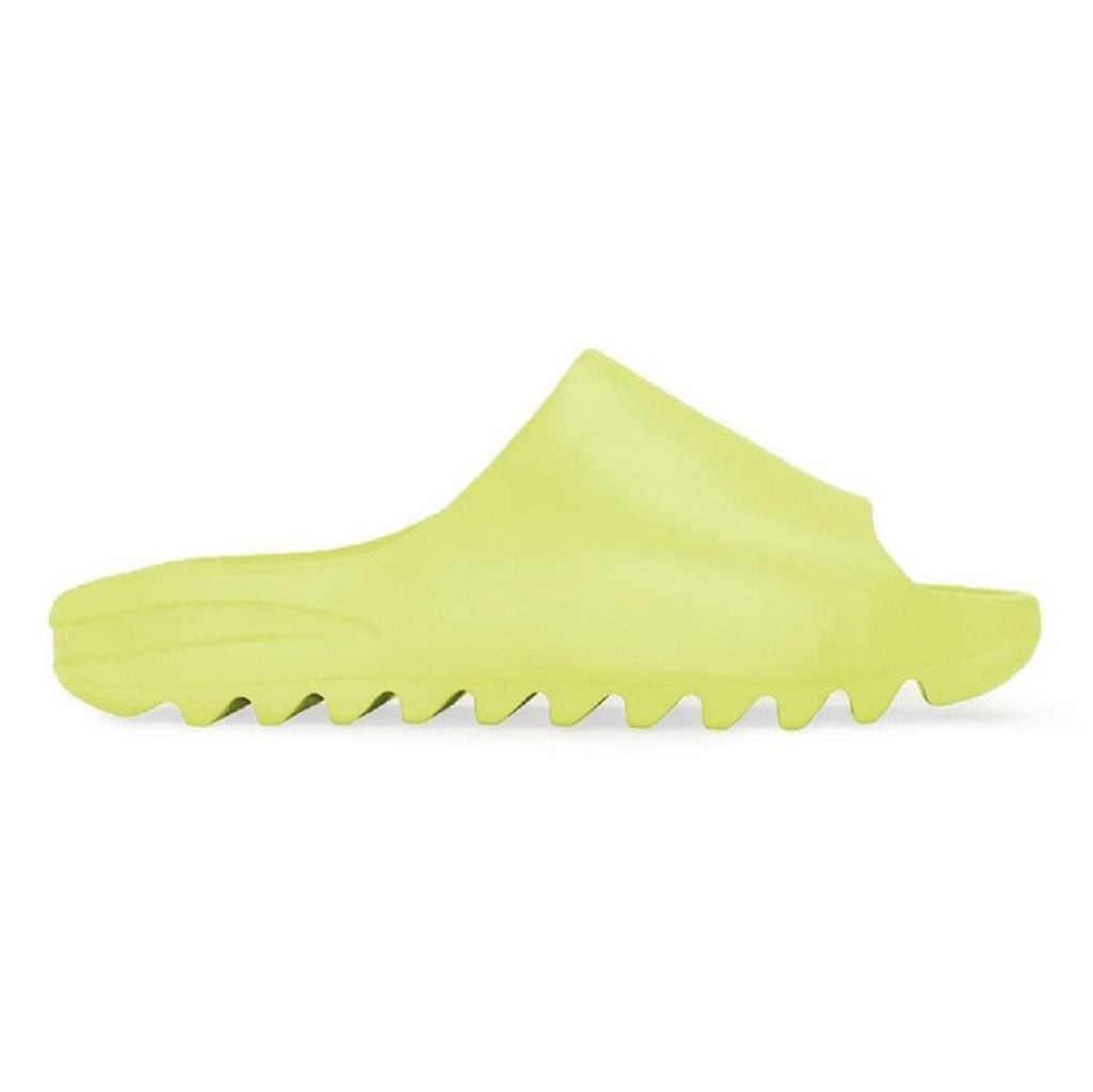 Yeezy Sliders Glow Green - Boinclo ltd - Outlet Sale Under Retail